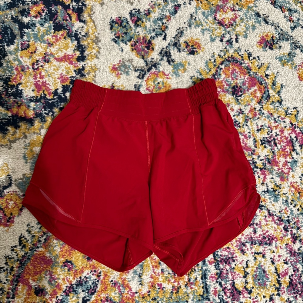 Never worn just took the tags off! In perfect condition!!